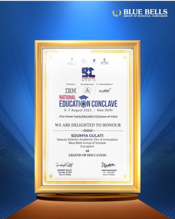 NATIONAL EDUCATION CONCLAVE